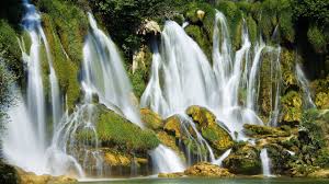 Зарегистрировано и произведено krka d.d. Following The Boardwalks Of Krka National Park Melaina Travel