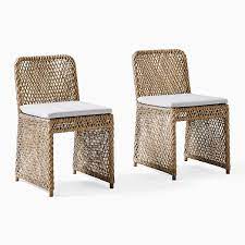 Belk.com has been visited by 100k+ users in the past month Coastal Outdoor Dining Chairs Set Of 2