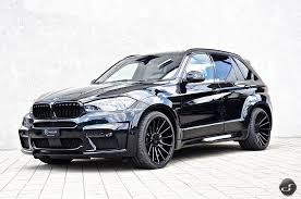 It'll move the family in plenty of comfort either around the corner or around the continent. Extreme Bmw X5 M50d With Hamann Widebody Kit By Ds