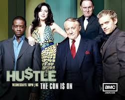 Hustle Is A British Television Drama Series Made By Kudos Film And Television For Bbc One In The United Kingdom Crea Top Tv Shows Bbc Tv Series Great Tv Shows