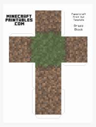 Perfect papercraft for kids and minecraft birthday parties. Minecraft Dirt Texture Minecraft Grass Block Transparent Png 381x381 Free Download On Nicepng