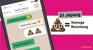 45 emoticon wajah di whatsapp. Ternyata Nggak Semua Negara Sama Lo Dalam Memaknai Emoji Berikut 7 Contoh Perbedaan Uniknya
