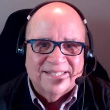 Coco Ramos Voice Actor and Producer