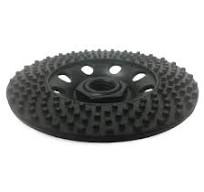 Light Weight Cup Wheel | Vacuum Brazed Cup Grinder For Stone