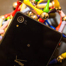 Sony Xperia Z3v review: Verizon's spin ...