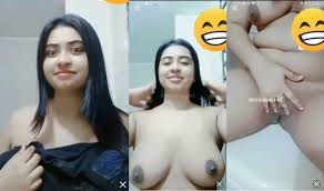 Indian Bangla Girl Goes Nude, Flaunting Her Boobs And Pussy On Live Show -  Naijapornsite