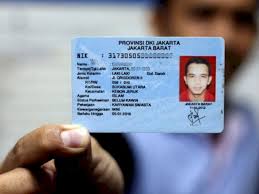 Bisakah Mengganti Foto Ktp Elektronik E Ktp Jawabannya Bisa Begini Syaratnya Indozone Id