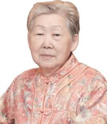 Most Recent Obituaries