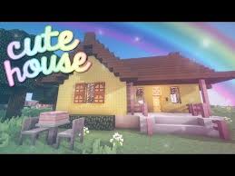 Cute pink modern house tutorial 💎 mansión rosa kawaii 💝minecraft interior design! Youtube Cute Minecraft Houses Minecraft Houses Minecraft House Designs