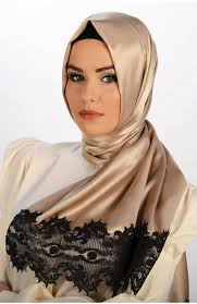 Bej Rengi Tafta Sal Dantelli Sal Karacabutik Www Karacabutik Com Lace Shawl Gupur Sal 2013 Sal Modasi 2013 Tesettur Modasi Basortusu Modasi Kadin Bej