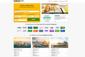 How to start a car rental business in texas. Best Car Rental Booking Sites To Find Cheap Deals In 2021