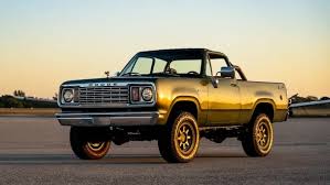 Image result for Harvest Gold 1977 Dodge