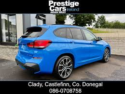 Image result for Misano Blue 2021 X1