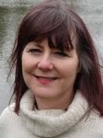 Psychotherapist Geraldine McManus