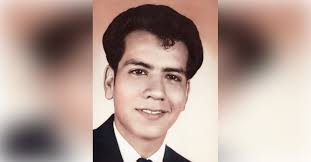 Obituary information for George P. Lopez