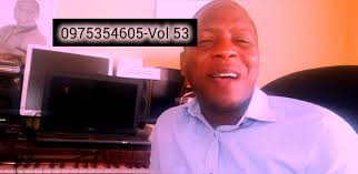 BENJAMIN C MAZILA MUSIC MINISTRY