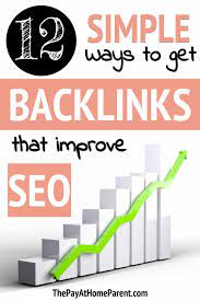 11 Genius Ways To Get Quality Backlinks For Free In 2021 Seo For Beginners Backlinks Seo Website