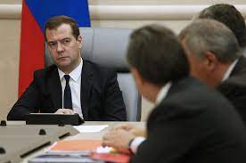 Горилла мма серия / gorilla mma series. Russian Prime Minister Dmitry Medvedev S Twitter Was Hacked Time