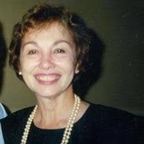 Patricia Mori Obituary