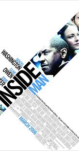 Facebook twitter reddit pinterest email. Inside Man 2006 Imdb