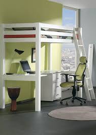 decouvrez nos lits superposes et mezzanines en bois massif meuble en pin lits mezzanine lit mezzanine