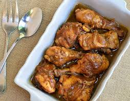 Chicken Bistek Recipe Filipino Recipes Food Recipes
