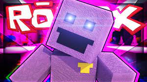 Purple Guy Roblox Novocom Top