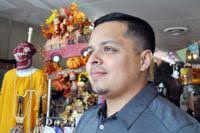 Sinton florist in the White House