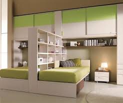 Camera da letto moderna, finitura cemento/laccato opaco. Outlet Camerette In Offerta A Prezzi Scontati