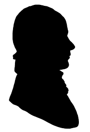 Victorian Silhouette Clipart Silhouette Face Silhouette Man Silhouette