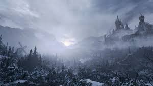 Like previous resident evil games, village's map does a stellar job communicating which rooms have been cleared out and which still contain a few concept resident evil 7: Here S A Look At Resident Evil Village S Sprawling Map Pledge Times