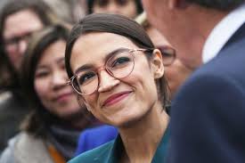 Congress has two chambers, the senate and the house. How Alexandria Ocasio Cortez Is Influencing Uk Politics