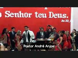 Pastor andre silva 11.942 views1 year ago. Pastor Andre Anjos Youtube