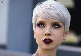 80 trending pixie cut hairstyles for women. The Top 21 Short Pixie Cuts For 2021 Have Arrived
