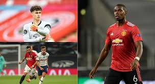 A little bit nostalgic and nostalgia doesn't always work in football, it kicks you sometimes when you don't expect it. Transfer News Manchester United Consider Pogba Swap While City Chase Tottenham Star