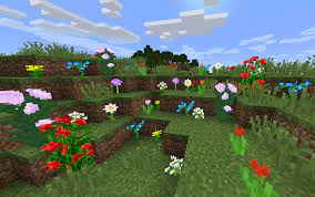 Maybe you would like to learn more about one of these? Flowers Minecraft Wiki Fandom