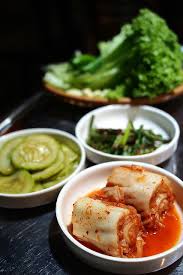 Marine breadwhite, influenceuse nous délivre ses coups de cœurs. Sae Ma Eul Korean Bbq Solaris Mont Kiara Kampungboycitygal