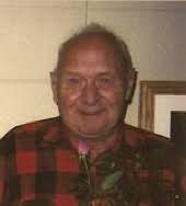 Obituary information for Harley E. Feldmann