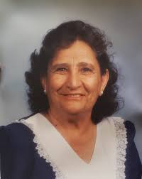 Adelina Navarrete Obituary