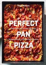 Perfect Pan Pizza Pan Pizza Focaccia Grandma Pie