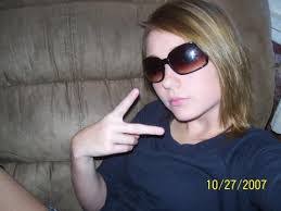 Alexa Hooper's Instagram, Twitter & Facebook