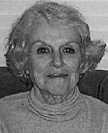 Wanda Chittenden Obituary (1934