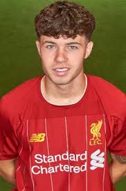 Williams, who responded by blacking out the profile and background pictures on his twitter account, has been supported by liverpool players and staff. Pin On Liverpool Players