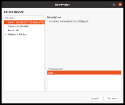 Konica minolta additionally offers discretionary id card confirmation and biotmetric verification. Drivers Install Printer Canon Mp280 On Ubuntu 20 04 Ask Ubuntu