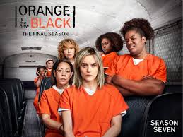 Voir l'épisode 1 de la saison 6 de orange is the new black en streaming vf ou vostfr. Watch Orange Is The New Black Season 6 Prime Video