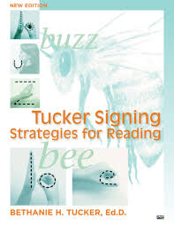 Tucker Signing Strategies For Reading New Edition Book