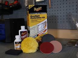 Meguiar S Upgrades Its Line Of Headlight Restoration Products Dsport Magazine
