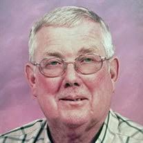 Glin Dail Eden Obituary