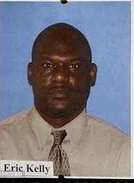 Police Officer Eric Guy Kelly, age 41