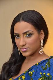 Brief Profile: Juliet Ibrahim